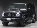 メルセデスＡＭＧ Ｇクラス Ｇ６３　Ｇ．ｍａｎｕｆａｋｔｕｒプロ...