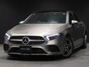 メルセデス・ベンツ Ａクラスセダン Ａ２５０　４マチックセダンＡ...