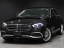 メルセデス・ベンツ Ｅクラス Ｅ４５０　４マチック　エクスクルー...