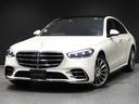 メルセデス・ベンツ Ｓクラス Ｓ５００　４マチック　ＡＭＧライン...