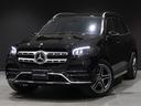メルセデス・ベンツ ＧＬＳ ＧＬＳ４００ｄ　４マチック　ＡＭＧラ...