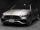 メルセデスＡＭＧ Ｃクラス Ｃ４３　４マチック　サンルーフ　エナ...