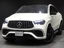 メルセデスＡＭＧ ＧＬＥ ＧＬＥ６３　Ｓ　４マチック＋　クーペ　...