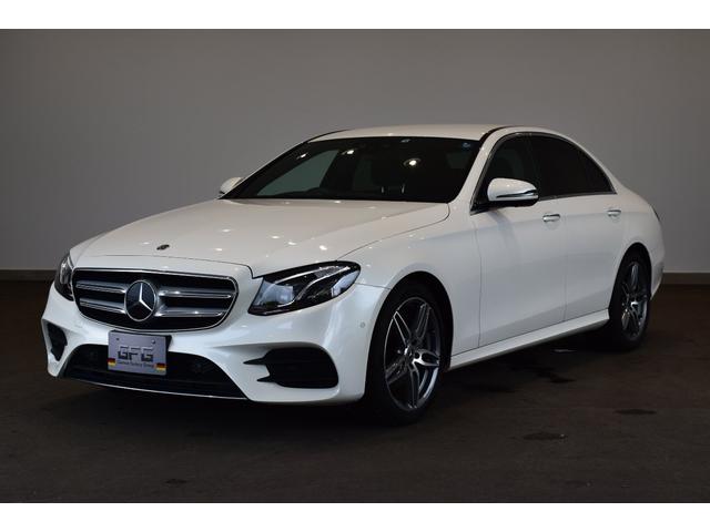 E220d アバンギャルド スポーツ(1枚目)