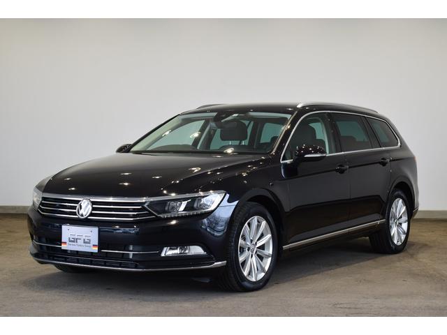 フォルクスワーゲン ステーションワゴンの中古車なら グーネット中古車 宮城県の中古車情報