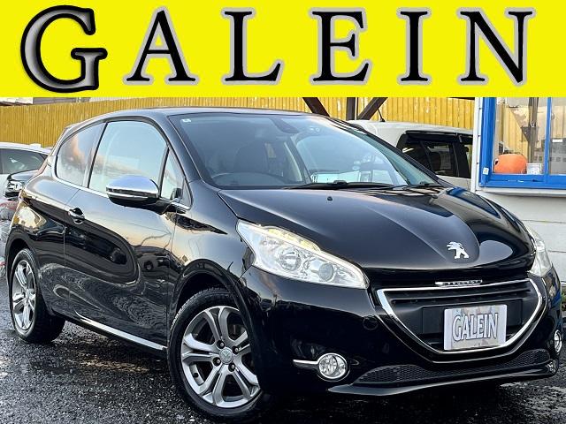 PEUGEOT 208 ALLURE