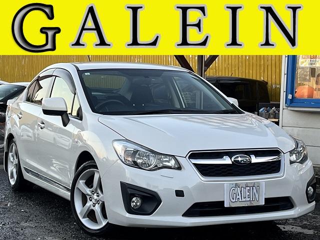 インプレッサＧ４(スバル) １．６ｉ−Ｌ　検２年／ナビ／Ｂカメ／ＴＶ／Ｂｌｕｅｔｏｏｔｈ／禁煙車／ＨＩＤ／ＤＶＤ再生／シンメトリカルＡＷＤ／スマートキー／ドラレコ／ＡＵＴＯエアコン／ＥＴＣ／Ｄバイザー／フロントワイパーデアイサー／フォグランプ 中古車画像