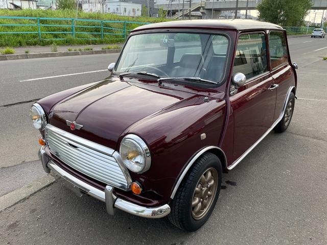 ローバー ＭＩＮＩ サーティー