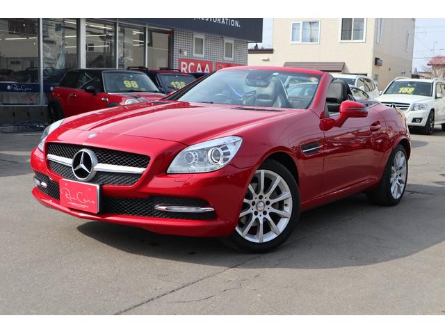 メルセデス ベンツ slk slk200ブルーエフィシェンシー ナビ 地デジ dレコーダー etcの中古車 グーネット中古車 メルセデス ベンツ slk slk200ブルーエフィシェンシー ナビ 地デジ dレコーダー etcの中古車 グーネット中古車