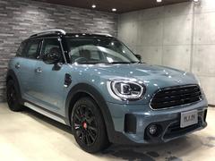 ＭＩＮＩ　ＭＩＮＩ　クーパーＤ　クロスオーバー　オール４　ペッパーパッケジ