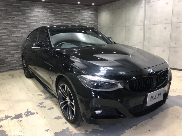 ３２０ｄ　ｘＤｒｉｖｅ　グランツーリスモ　Ｍスポーツ