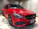 ＣＬＡ２５０シュポルト　４マチック　パノラミックスライディングルーフ(1枚目)