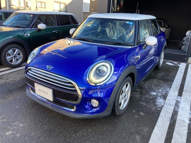 ＭＩＮＩ ＭＩＮＩ