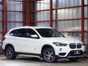 ＢＭＷ Ｘ１ ｘＤｒｉｖｅ　１８ｄ　ｘライン　正規Ｄラー車　ブラ...