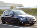 ＢＭＷ １シリーズ １１６ｉ　ファッショニスタ　台数限定特別仕様...