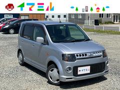 日産　オッティ　ＲＳ