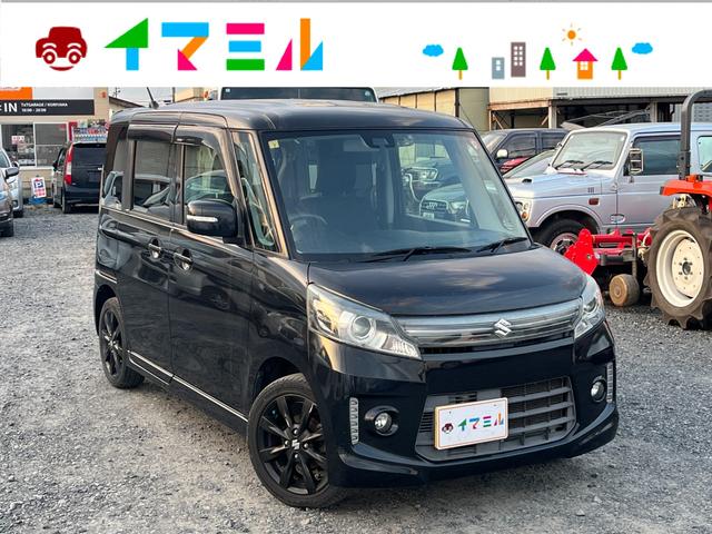 ＸＳ　両パワスラ　Ｂカメラ　フルセグ