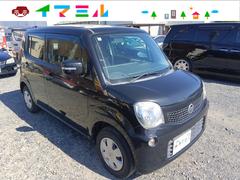モコ X 中古車画像