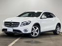 MERCEDES BENZ GLA-CLASS