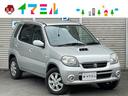 スズキ Ｋｅｉ Ｂターボ　Ｂターボ（４名）　マニュアル　４ＷＤ　...