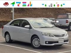 アリオン A18 Gパッケージ ETC スマートキー 中古車画像