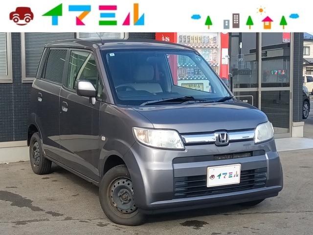 ゼスト(ホンダ) Ｄ 中古車画像