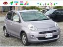 パッソ プラスハナ　Ｃパッケージ　キーレスキー　ナビ　ＴＶ　ＥＴＣ　エアコン　ＣＶＴ（1枚目）