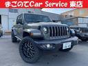 CHRYSLER JEEP JEEP GLADIATOR