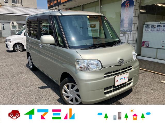 タント(ダイハツ) Ｌ 中古車画像