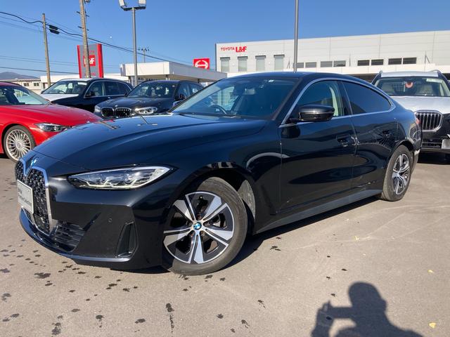 ＢＭＷ ４シリーズ ４２０ｄ　ｘＤｒｉｖｅグランクーペハイラインパッケジ　４ＷＤ　認定中古車