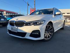 3シリーズ 320d xDriveMスポーツハイラインパッケージ 認定中古車 アクティブクルーズコントロール ハイラインパッケージ シートヒーター ブラウンレザーシート 360度カメラ 地デジチューナー 中古車画像