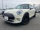 ＭＩＮＩ ＭＩＮＩ クーパー　認定中古車　ナビゲーション　バック...