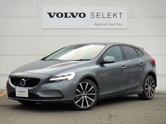 ボルボ　Ｖ４０　Ｄ４　ダイナミックエディション　パワーシート　純正フルセグナビ