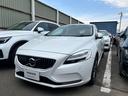 ボルボ Ｖ４０ Ｄ４　インスクリプション　純正フルセグナビ・ＬＥ...