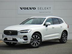 ボルボ　ＸＣ６０　アルティメット　Ｂ５　ＡＷＤ　サンルーフ