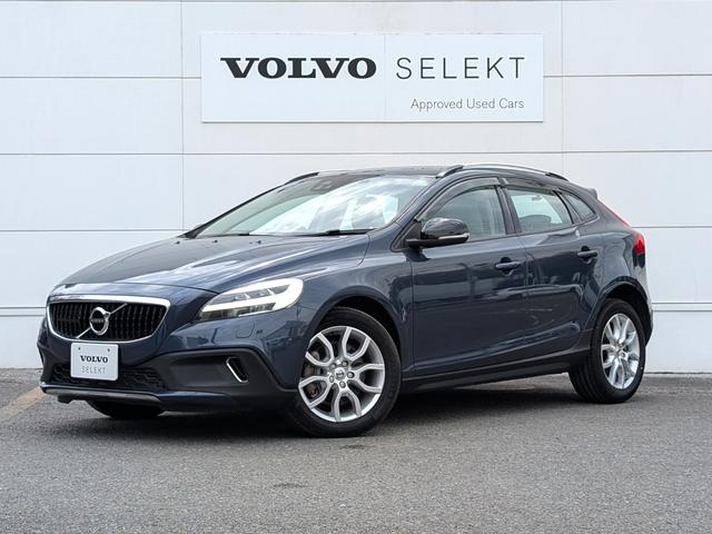V40 クロスカントリー D4 モメンタムの中古車を探すなら V40 クロスカントリー D4 モメンタムの中古車を探すなら