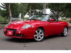 ニューバルケッタ ベースグレード 中古車画像