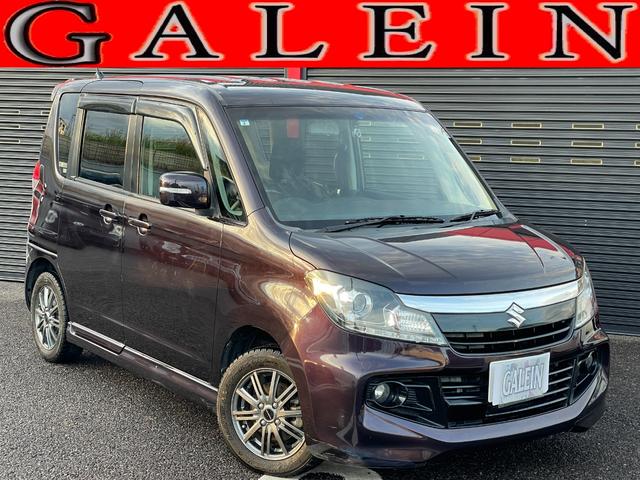 SUZUKI SOLIO BANDIT BASE GRADE