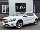 MERCEDES BENZ GLA-CLASS