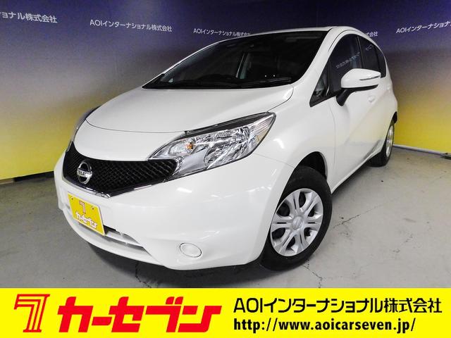 X自動ブレーキ 車線逸脱警告 横滑り防止装置 社外メモリナビ(1枚目)