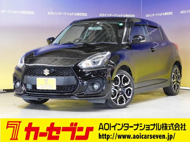 中古車6台 福井県のスイフトスポーツ スズキ 40万台から選べる価格相場検索サイトbiglobe中古車 情報提供 グーネット