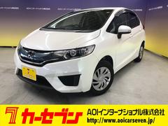 ホンダ　フィット　１３Ｇ　Ｌパッケージ　インターナビセット　ＳＤナビ