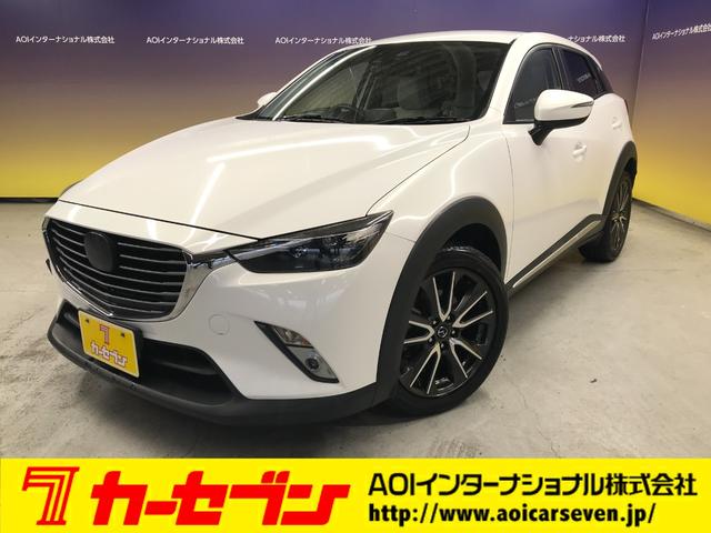 マツダ ＣＸ－３