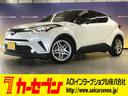 トヨタ Ｃ－ＨＲ Ｇ　社外ナビ　フルセグＴＶ　ＣＤ　ＤＶＤ　ＢＴ...