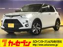 トヨタ ライズ Ｚ　ディスプレイオーディオ　セーフティセンス　フ...