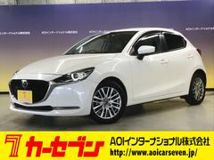 マツダ　ＭＡＺＤＡ２　　ＥＴＣ　追従クルコン　ＢＴオーディオ