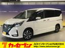 日産 セレナ ｅ－パワー　ハイウェイスターＧ　純正ナビ　フルセグ...