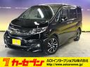 HONDA STEPWAGON SPADA