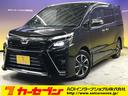 トヨタ ヴォクシー ＺＳ　煌ＩＩ　ナビ　フルセグ　オートＬＥＤ　...