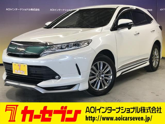 スタッドレスのインチダウン』 トヨタ ハリアー 2020年モデル の スタッドレスのインチダウン』 トヨタ ハリアー 2020年モデル の